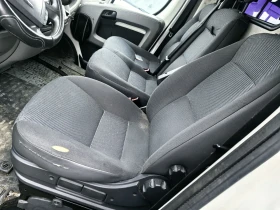 Fiat Ducato 2.2 multijet, снимка 13 — Bazar.bg Fiat Ducato 2.2 multijet, снимка 13