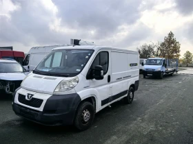 Fiat Ducato 2.2 multijet, снимка 8 — Bazar.bg Fiat Ducato 2.2 multijet, снимка 8