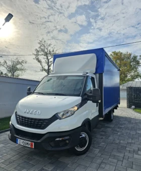 Iveco Daily 3518 10   | Mobile.bg    2