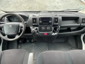 Peugeot Boxer 3.0 Multijet 177к.с Maxi L5, снимка 9