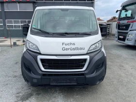 Peugeot Boxer 3.0 Multijet 177к.с Maxi L5, снимка 2