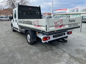 Peugeot Boxer 3.0 Multijet 177к.с Maxi L5, снимка 6