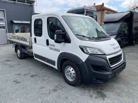 Peugeot Boxer 3.0 Multijet 177к.с Maxi L5, снимка 3