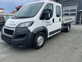 Peugeot Boxer 3.0 Multijet 177к.с Maxi L5, снимка 1