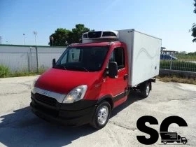 ����� �� �������� �� Iveco 35s15 ��������