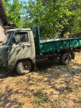 Uaz 452 111 | Mobile.bg    3