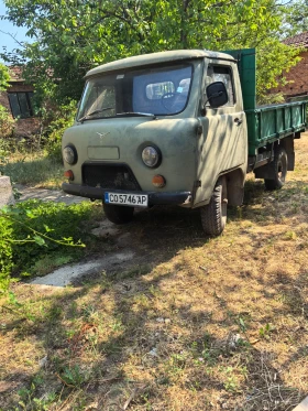     Uaz 452 111