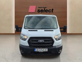 Ford Transit 2.0L EcoBlue, снимка 2
