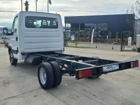 Iveco Daily До3.5т, снимка 2