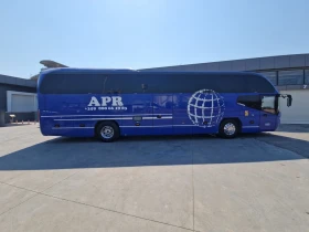 ����� �� �������� �� Neoplan Cityliner