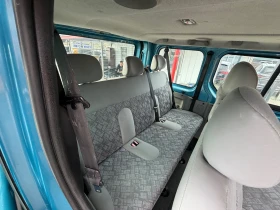 Opel Vivaro 1.9DTI 101�.� 8�����* �������� | Mobile.bg � ����� ������ 12