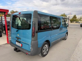 ����� �� �������� �� Opel Vivaro 1.9DTI 101�.� 8�����* ��������