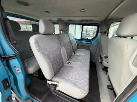 Opel Vivaro 1.9DTI 101�.� 8�����* �������� | Mobile.bg � ����� ������ 11