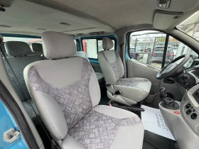 Opel Vivaro 1.9DTI 101�.� 8�����* �������� | Mobile.bg � ����� ������ 7