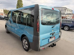 ����� �� �������� �� Opel Vivaro 1.9DTI 101�.� 8�����* ��������