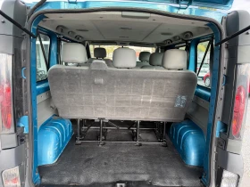 Opel Vivaro 1.9DTI 101�.� 8�����* �������� | Mobile.bg � ����� ������ 13