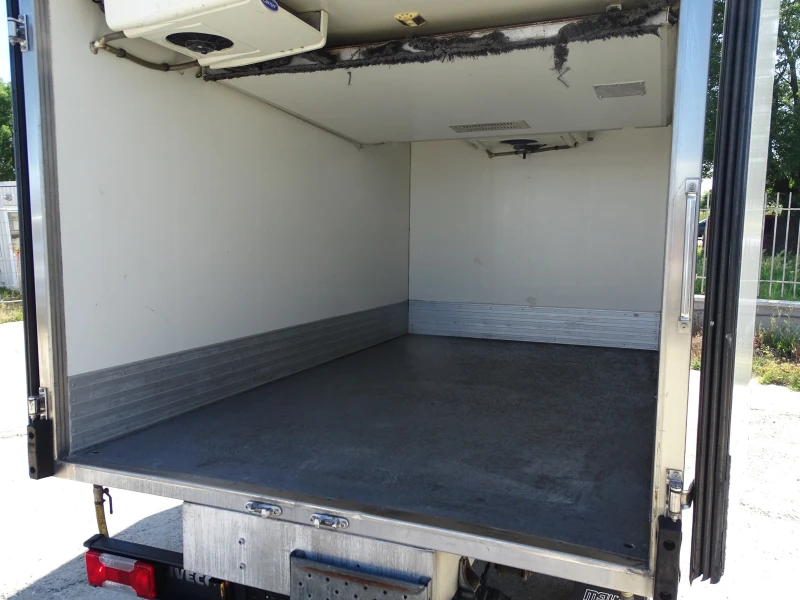 Iveco 35s15 ХЛАДИЛЕН, снимка 9 - Бусове и автобуси - 50653674