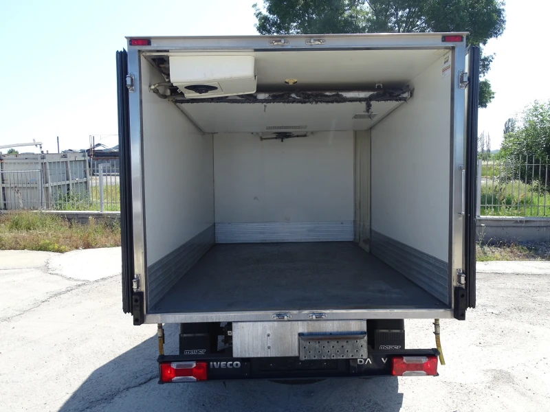 Iveco 35s15 ХЛАДИЛЕН, снимка 7 - Бусове и автобуси - 50653674