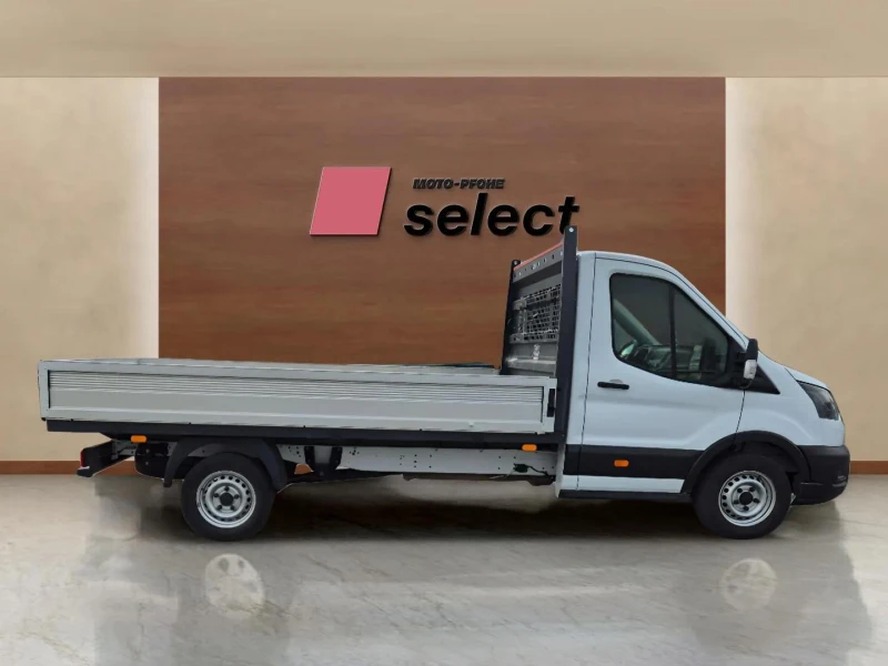 Ford Transit 2.0L EcoBlue, снимка 4 - Бусове и автобуси - 53268847