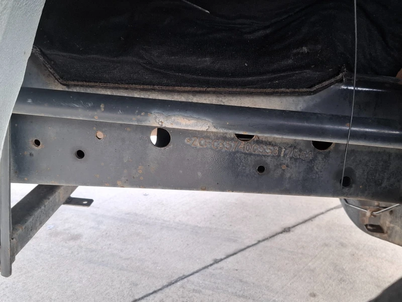 Iveco Daily До3.5т, снимка 6 - Бусове и автобуси - 53382122