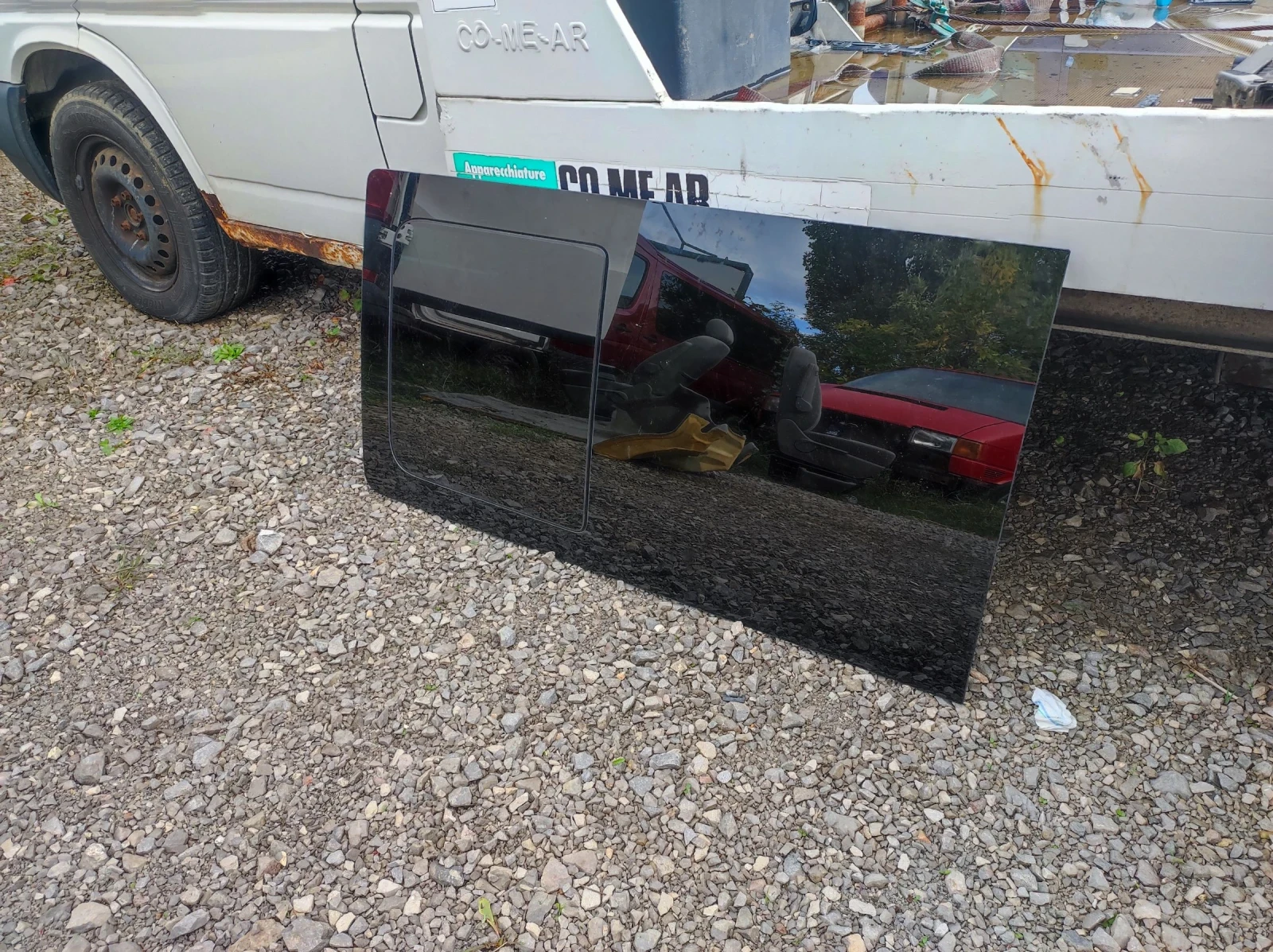 VW Multivan 1.9TDI | Mobile.bg   14