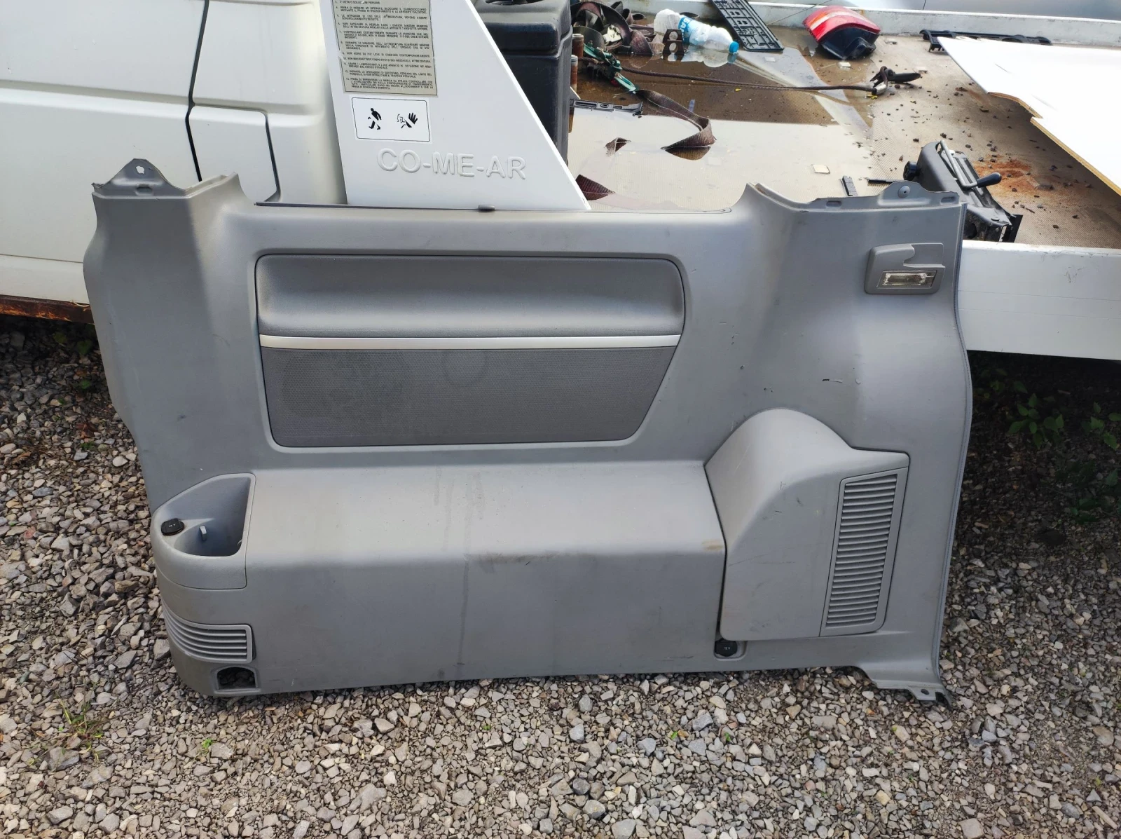 VW Multivan 1.9TDI | Mobile.bg   13