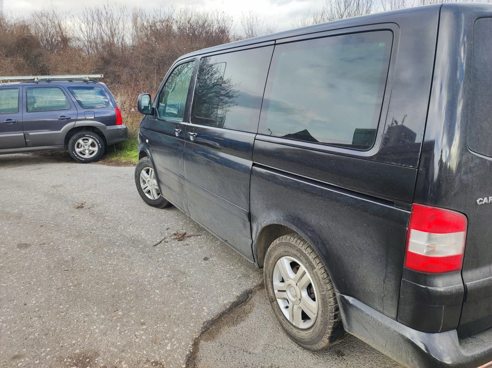VW Multivan 1.9TDI | Mobile.bg � ����������� 2