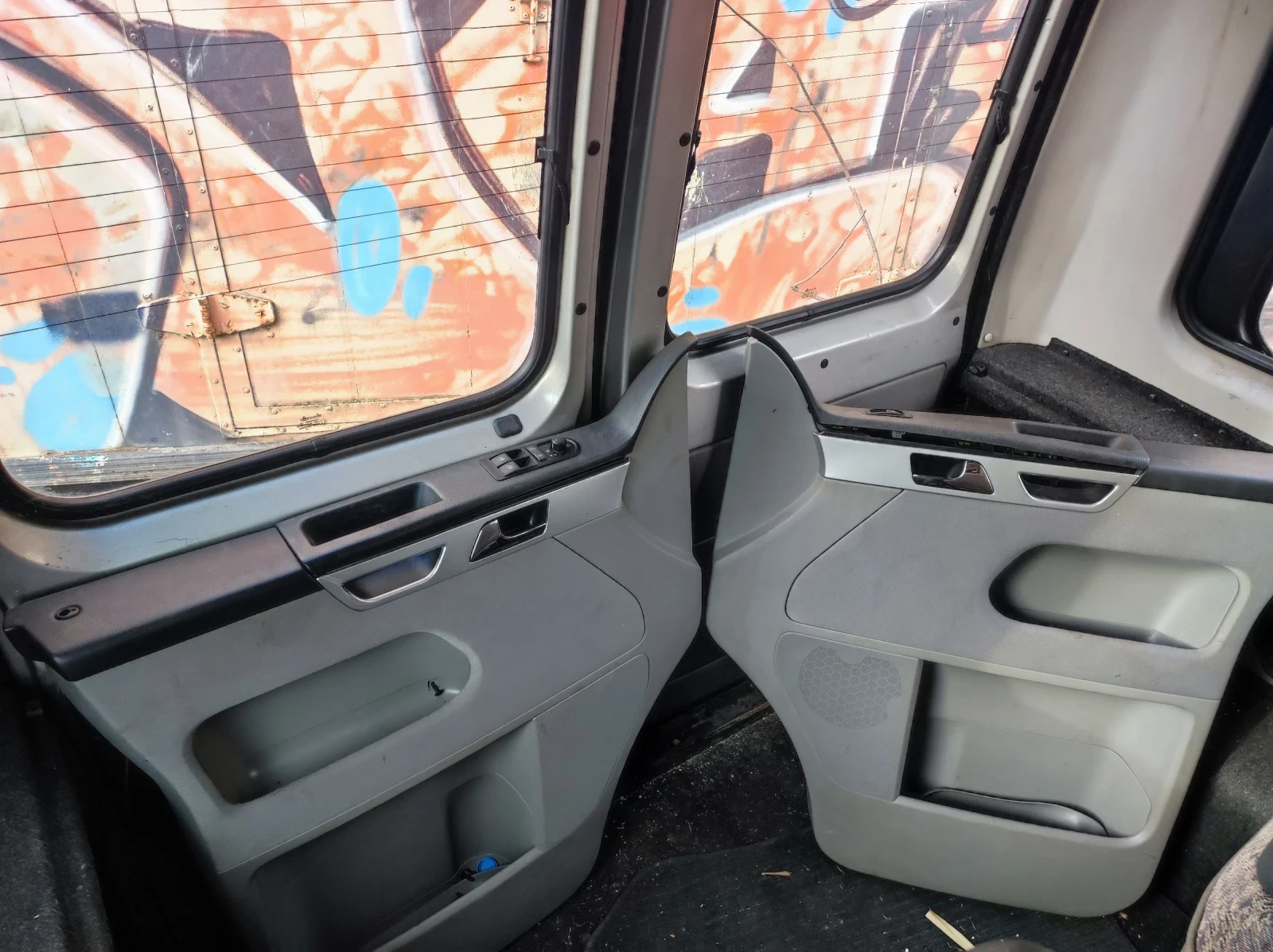 VW Multivan 1.9TDI | Mobile.bg   12