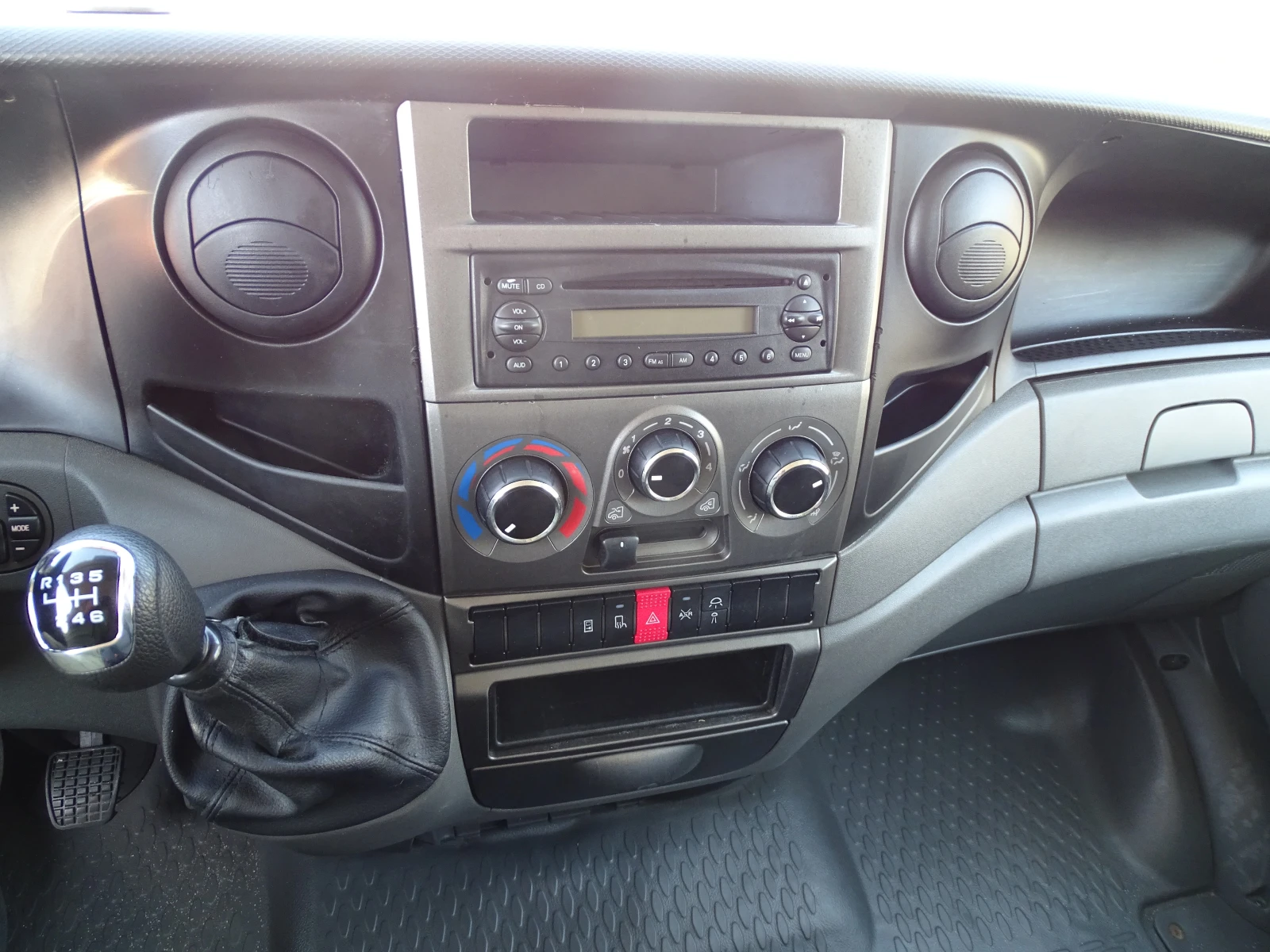 Iveco 35s15  | Mobile.bg   14