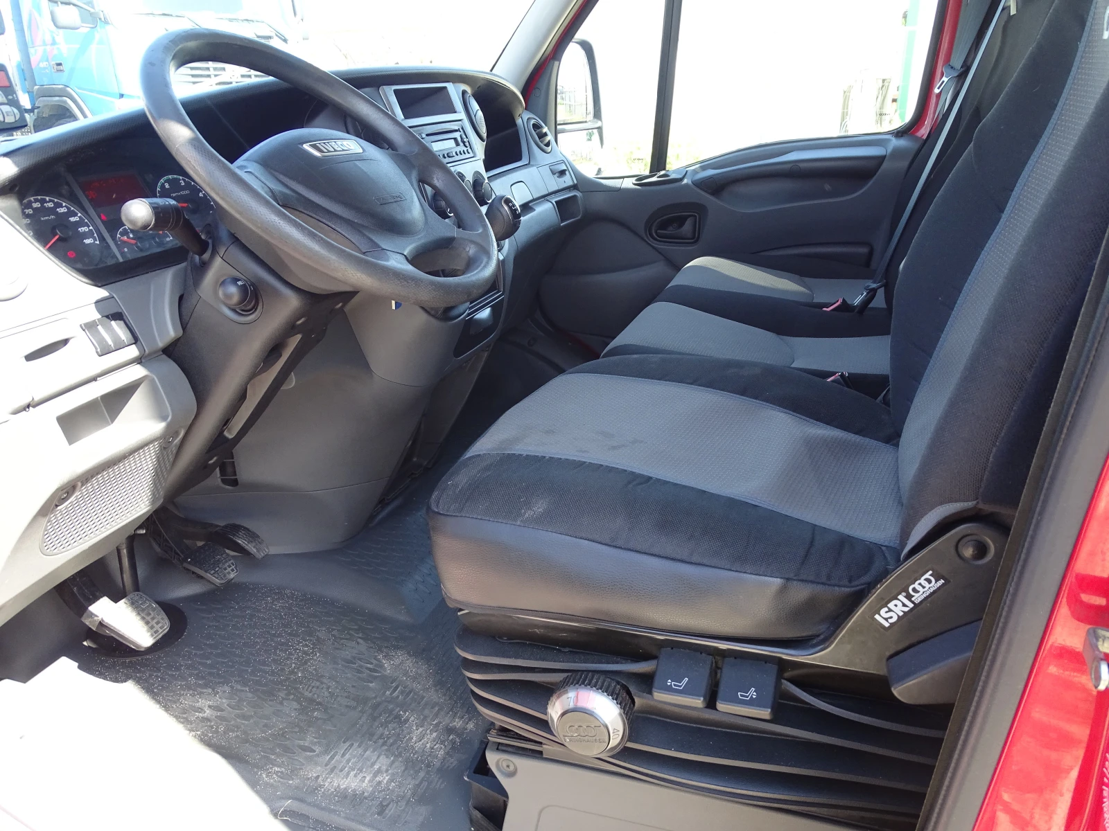 Iveco 35s15  | Mobile.bg   16