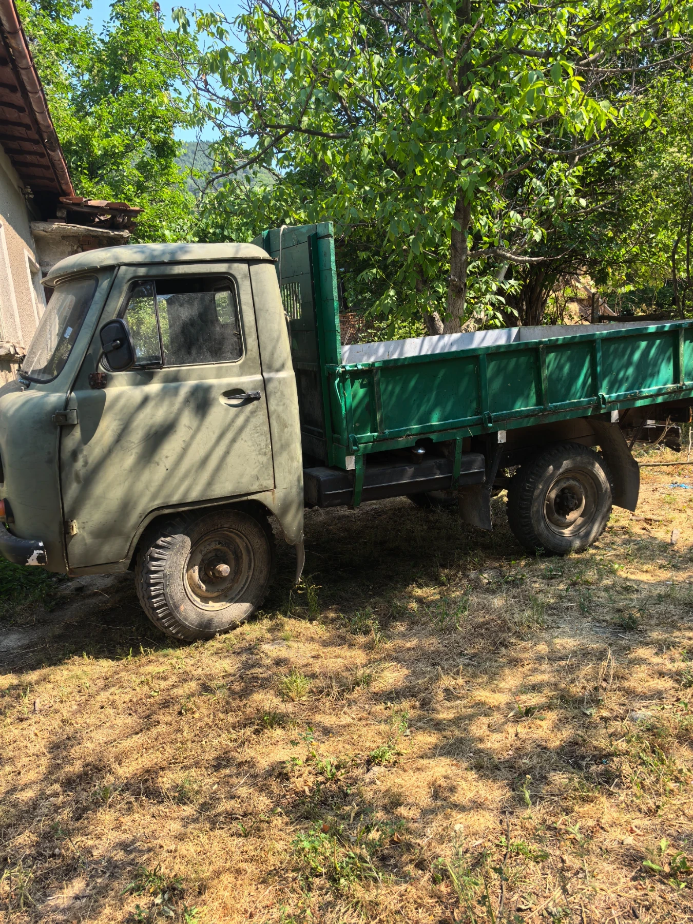 Uaz 452 111 - изображение 3
