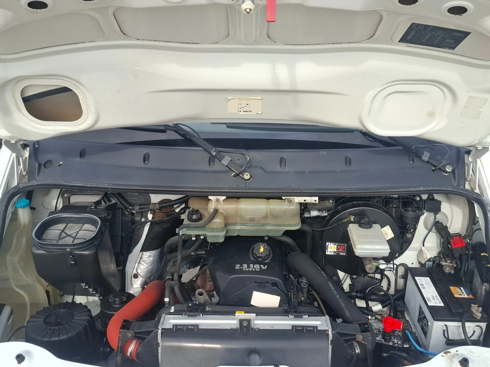 Iveco Daily ��3.5� | Mobile.bg � ����������� 12