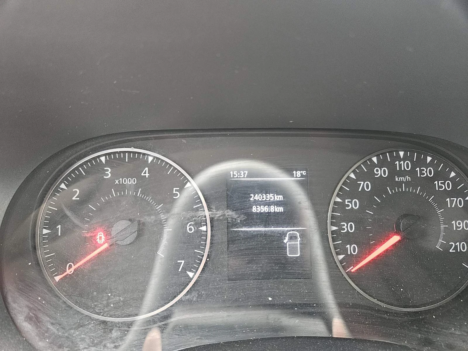 Renault Master L3H2, снимка 10 - Бусове и автобуси - 54823956