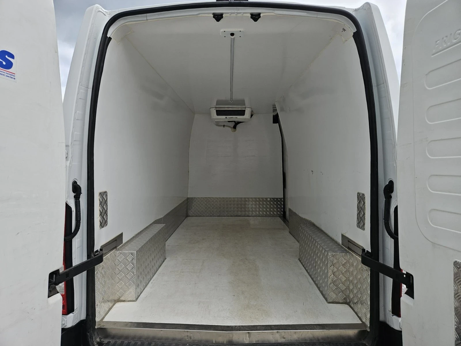 Renault Master L3H2, снимка 11 - Бусове и автобуси - 54823956