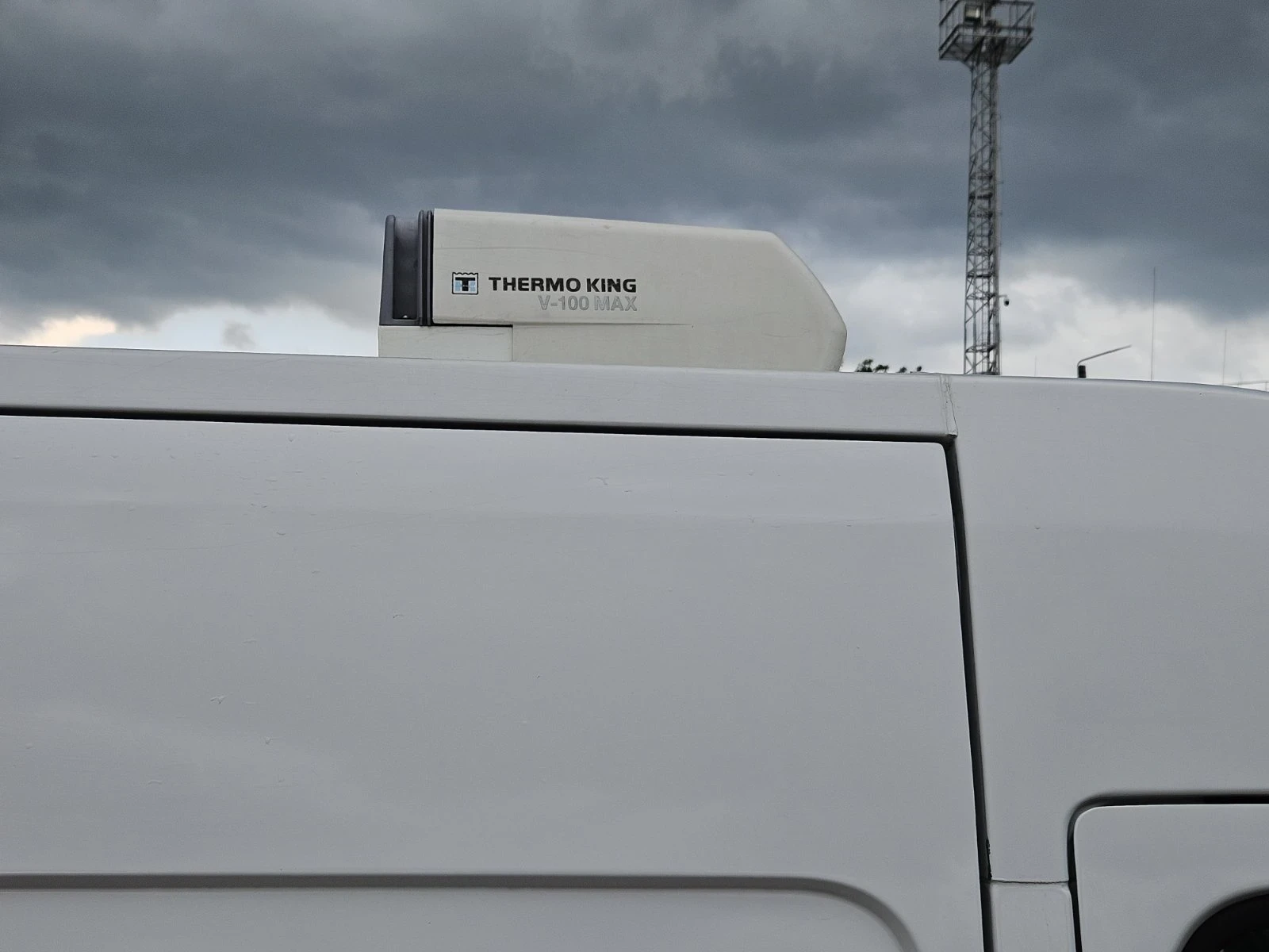 Renault Master L3H2, снимка 8 - Бусове и автобуси - 54823956