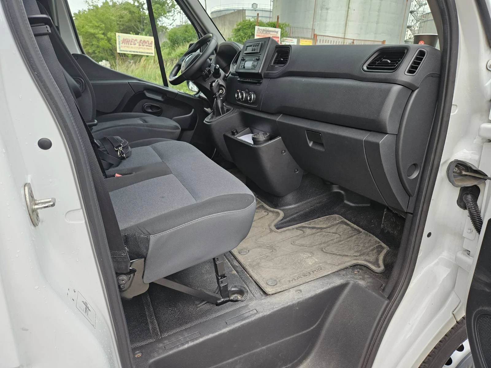 Renault Master L3H2, снимка 7 - Бусове и автобуси - 54823956