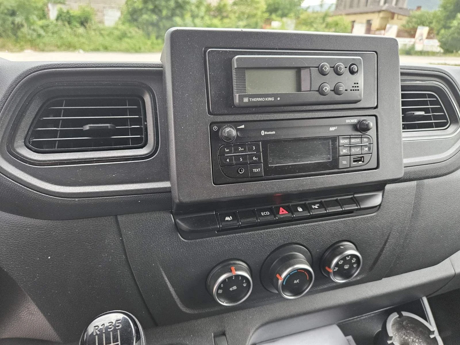 Renault Master L3H2, снимка 6 - Бусове и автобуси - 54823956
