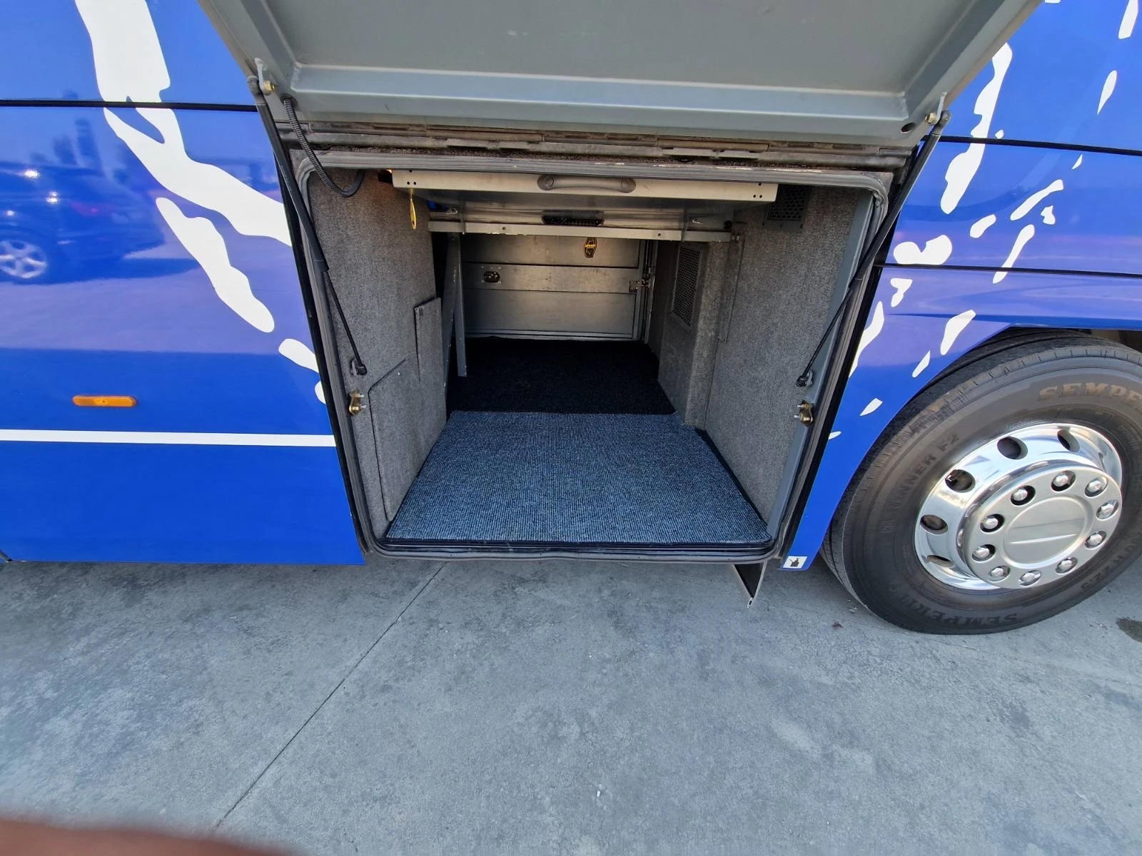 Neoplan Други Cityliner, снимка 5 - Бусове и автобуси - 55680081