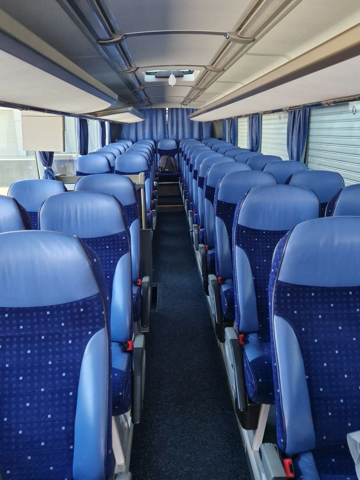 Neoplan Други Cityliner, снимка 12 - Бусове и автобуси - 55680081