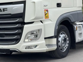 Daf Xf-480, снимка 4