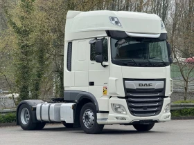 Daf Xf-480, снимка 1