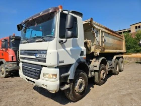 Daf Cf85 CF85.460, снимка 1