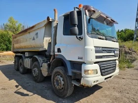 Daf Cf85 CF85.460, снимка 2