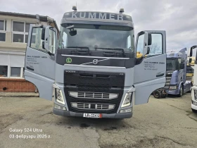 Volvo Fh 460 / евро 6, снимка 4