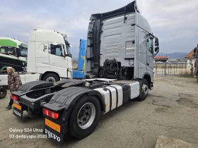 Volvo Fh 460 / евро 6, снимка 8