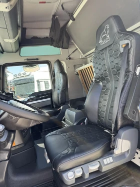 Man Tgx 480 XXL HEROS TRUCKS TUNING  | Mobile.bg    8