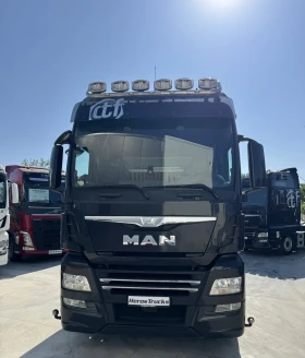Man Tgx 480 XXL HEROS TRUCKS TUNING  | Mobile.bg    2