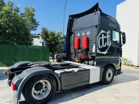 Man Tgx 480 XXL HEROS TRUCKS TUNING  | Mobile.bg    5