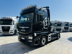 Man Tgx 480 XXL HEROS TRUCKS TUNING  | Mobile.bg    3