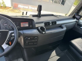 Man Tgx 480 XXL HEROS TRUCKS TUNING  | Mobile.bg    7